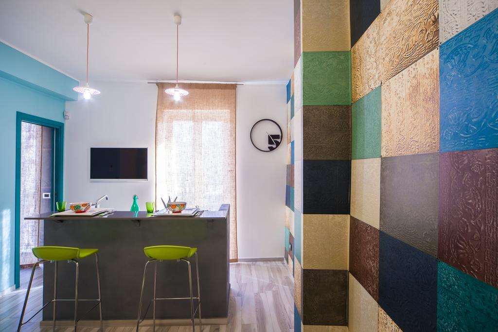 Casa Vacanza Al Castello バルレッタ エクステリア 写真