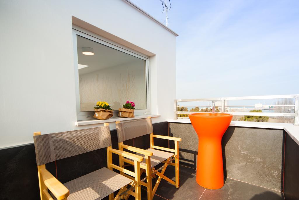 Casa Vacanza Al Castello バルレッタ エクステリア 写真